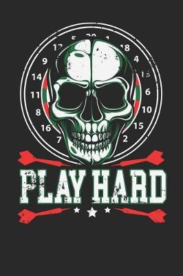 Book cover for Play Hard