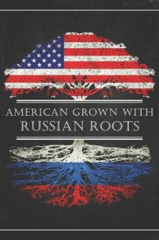 Cover of Russian Roots