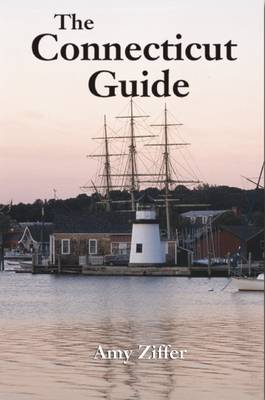 Book cover for The Connecticut Guide