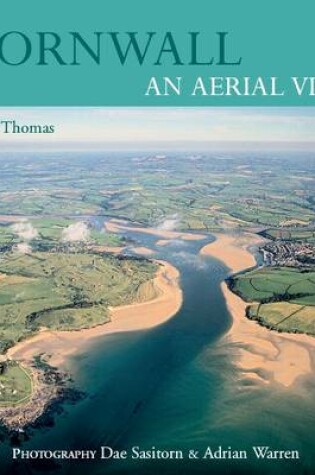 Cover of Cornwall