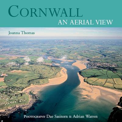 Book cover for Cornwall