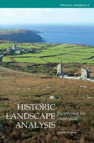 Cover of Historic Landscape Analysis