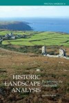 Book cover for Historic Landscape Analysis