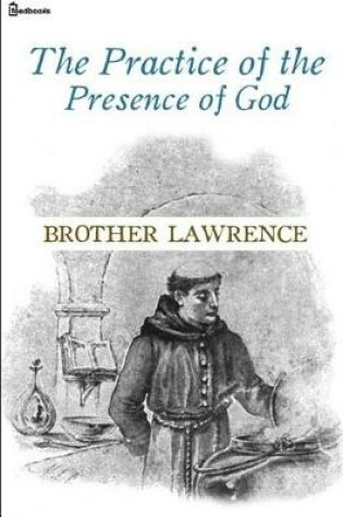 Cover of The Practice of Presense of God.