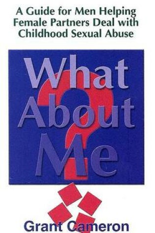 Cover of What About Me?