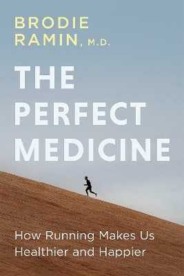 Book cover for The Perfect Medicine