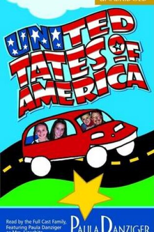 Cover of United Tates of Amer 2k