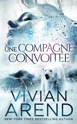 Book cover for Une compagne convoitée