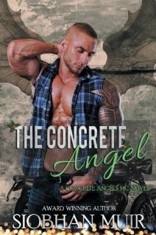 Cover of The Concrete Angel