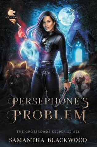 Cover of Persephone's Problem