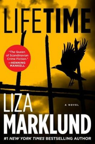 Cover of Lifetime