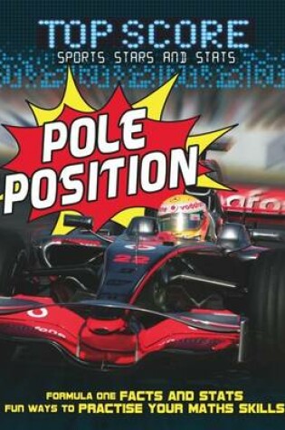 Cover of Pole Position!