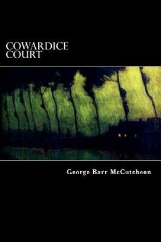 Cover of Cowardice Court