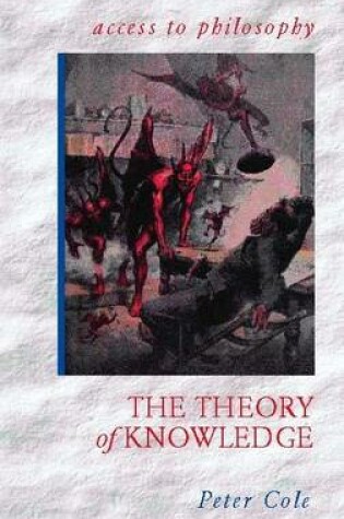 Cover of The Theory of Knowledge