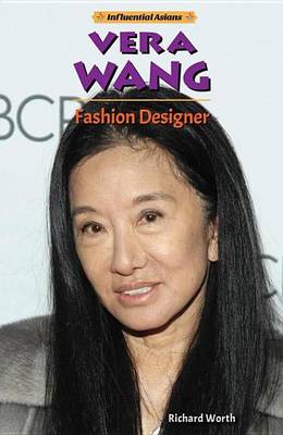 Book cover for Vera Wang