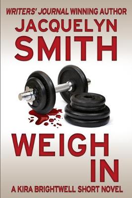 Book cover for Weigh In