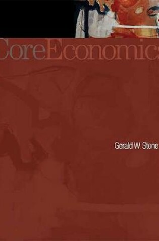 Cover of Core Economics