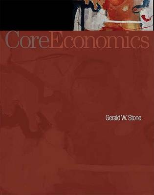 Book cover for Core Economics