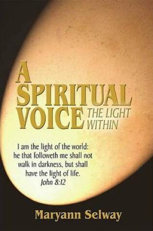 Cover of A Spiritual Voice