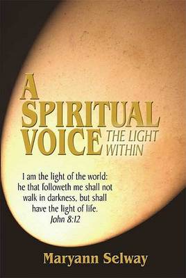 Cover of A Spiritual Voice