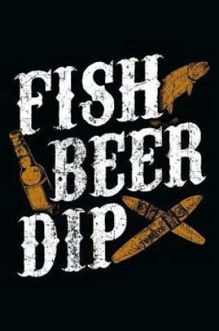 Cover of Fish Beer Dip
