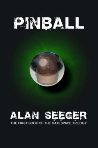 Cover of Pinball