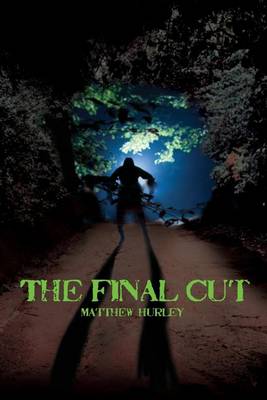 Book cover for The Final Cut