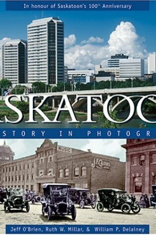 Cover of Saskatoon