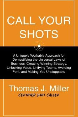 Cover of Call Your Shots