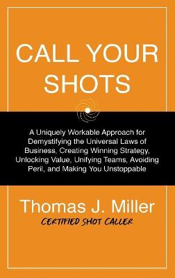 Cover of Call Your Shots