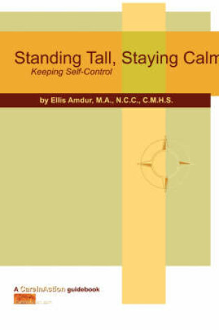 Cover of Standing Tall