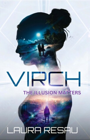 Book cover for Virch