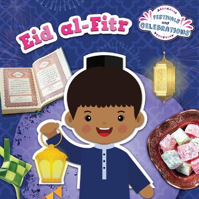 Cover of Eid Al-Fitr