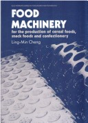 Book cover for Food Machinery