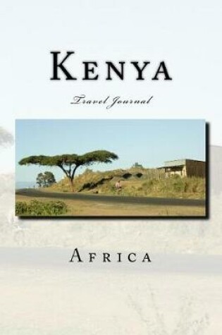 Cover of Kenya