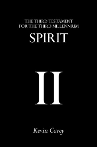 Cover of Spirit