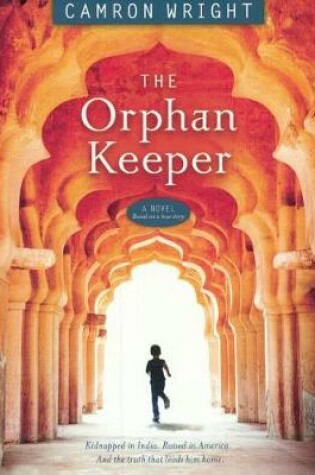 Cover of Orphan Keeper