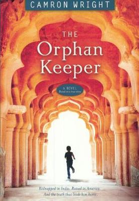 Book cover for Orphan Keeper
