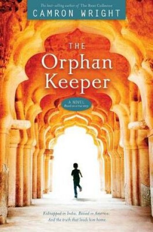 Cover of The Orphan Keeper