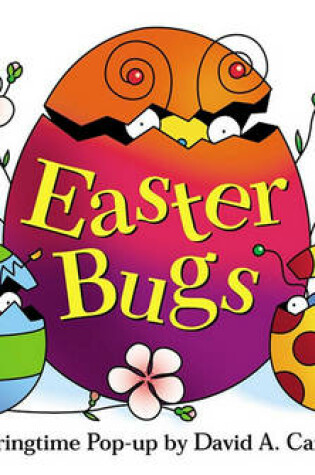 Cover of Easter Bugs