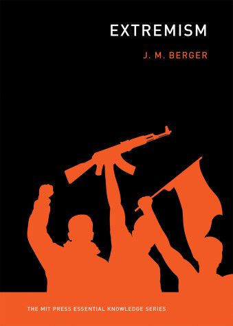 Book cover for Extremism