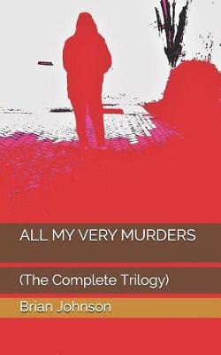 Book cover for All My Very Murders