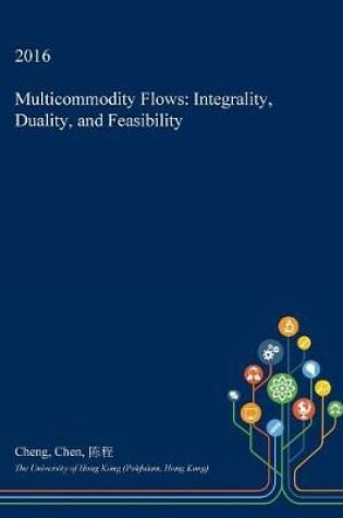 Cover of Multicommodity Flows