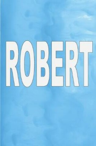 Cover of Robert