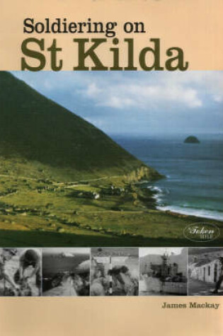Cover of Soldiering on St.Kilda