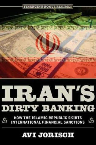 Cover of Iran's Dirty Banking