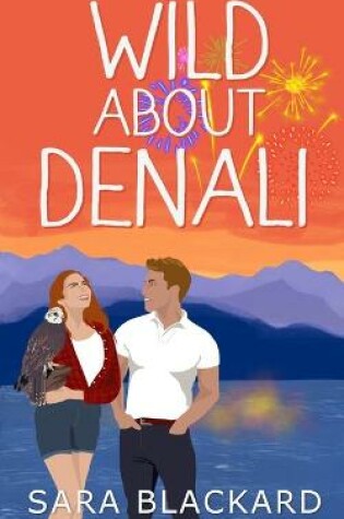 Cover of Wild About Denali