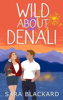 Book cover for Wild About Denali