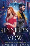 Book cover for Jennifer's Vow