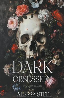 Book cover for Dark Obsession